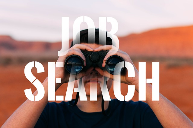 Job Search About