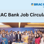 BRAC Bank Job Circular 2024 | Bank Job Circular