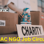 BRAC NGO Job Circular | NGO Job Circular 2024 |