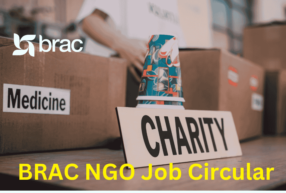 brac ngo job circular