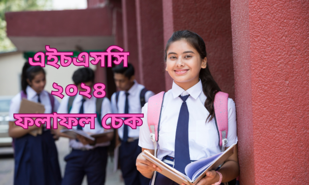 এইচএসসি ও সমমানের পরীক্ষার ফলাফল আজ প্রকাশিত হবে।