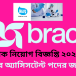 BRAC Job Circular | NGO Job Circular 2024