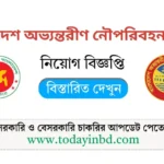 Govt Job Circular 2025। বিআইডব্লিউটিএ নিয়োগ পদ ২৩৬ টি।