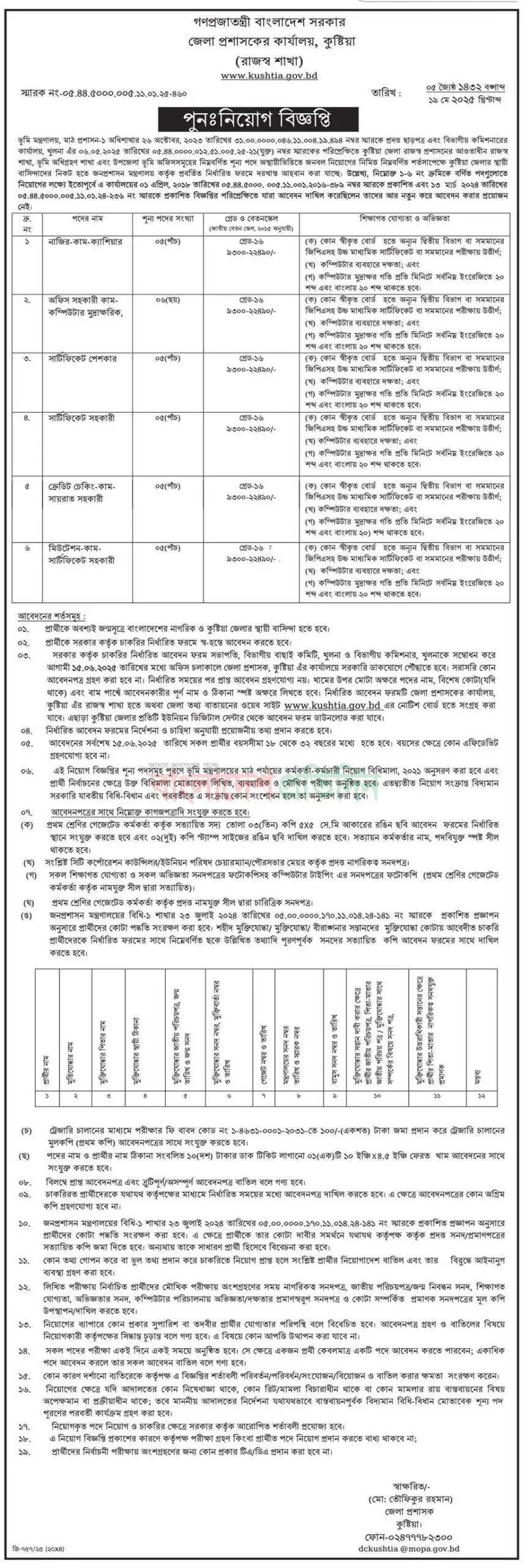 bangladesh bd jobs 2 scaled