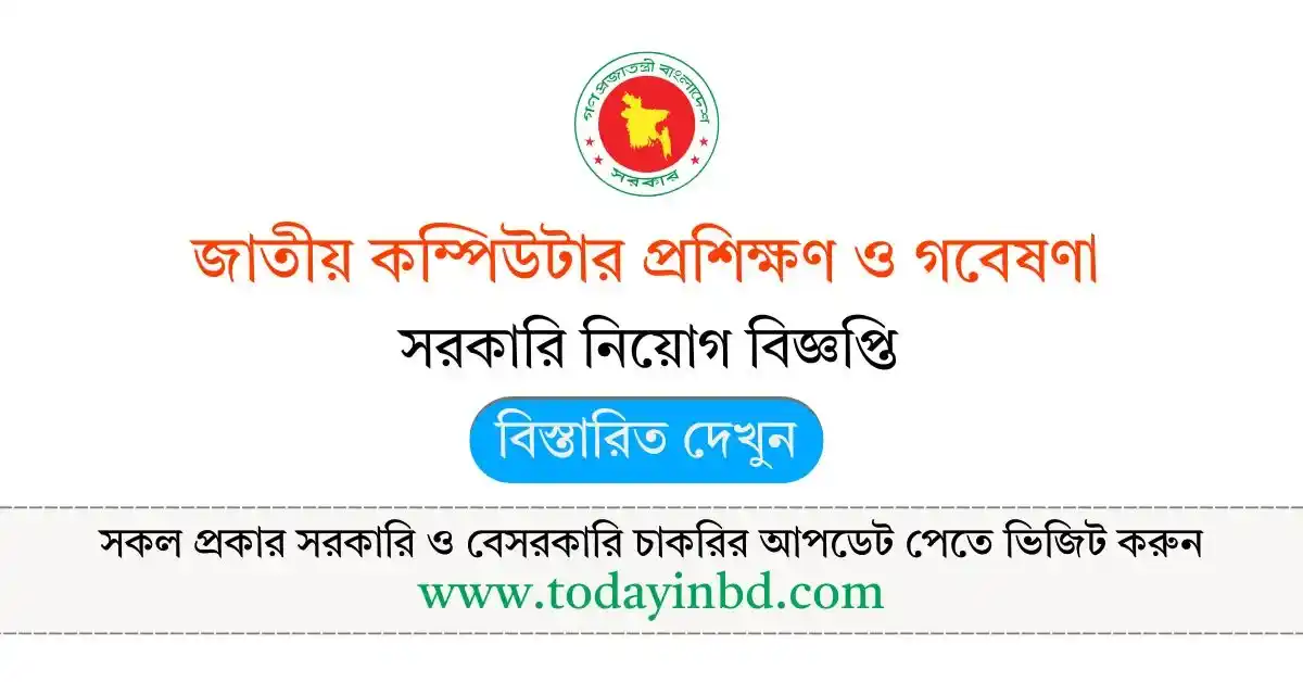 nactar job circular
