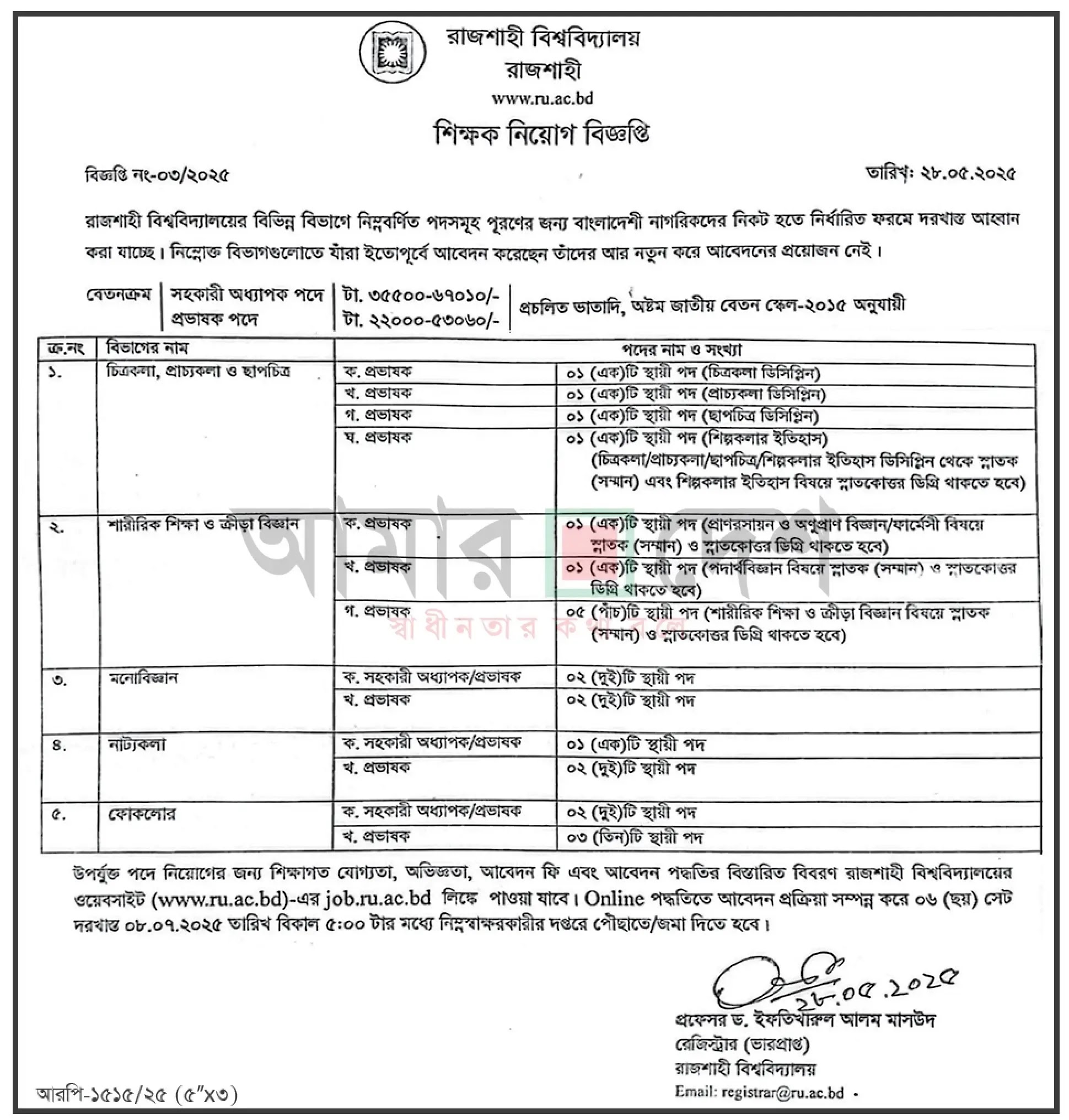 ru job 1