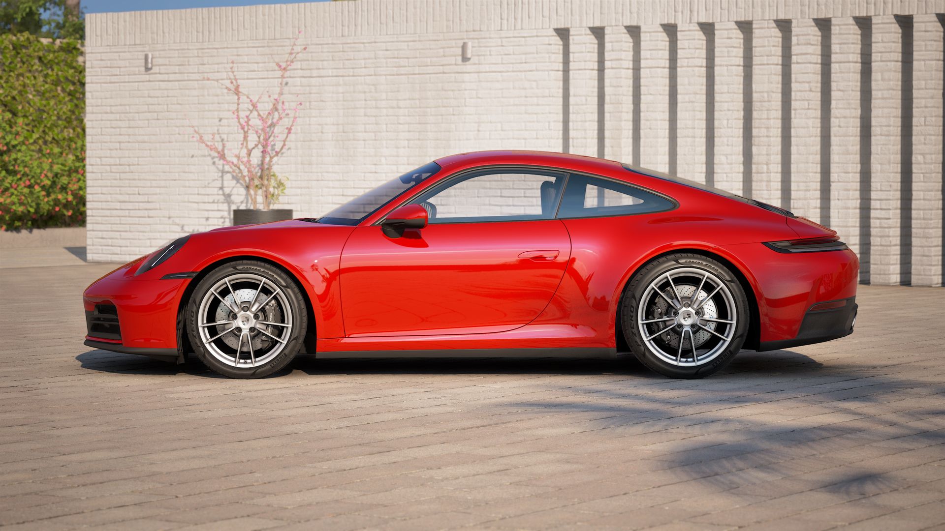 2027 Porsche 911 Carrera The Definitive Everyday Sports Car