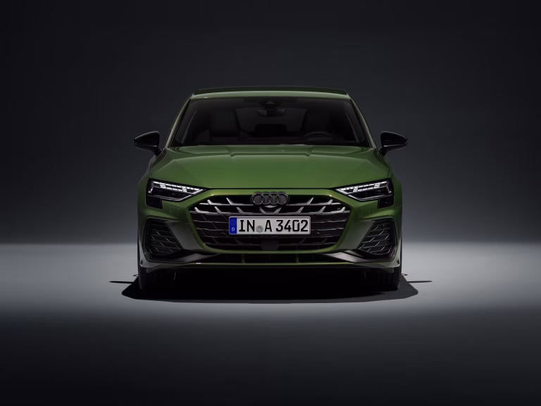 2026 Audi A3 Sportback Review The Premium Hatchback Perfected