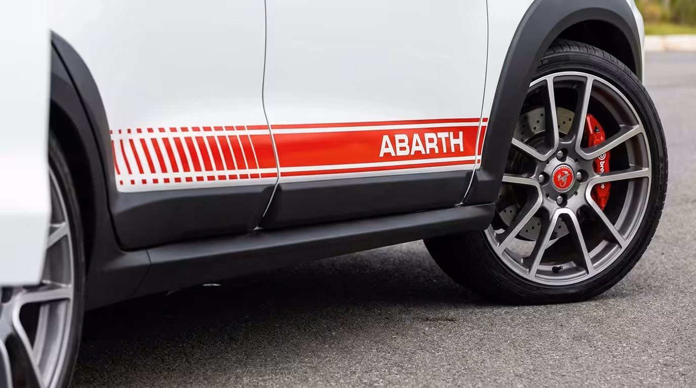 Abarth Pulse Asset 4 4 converted