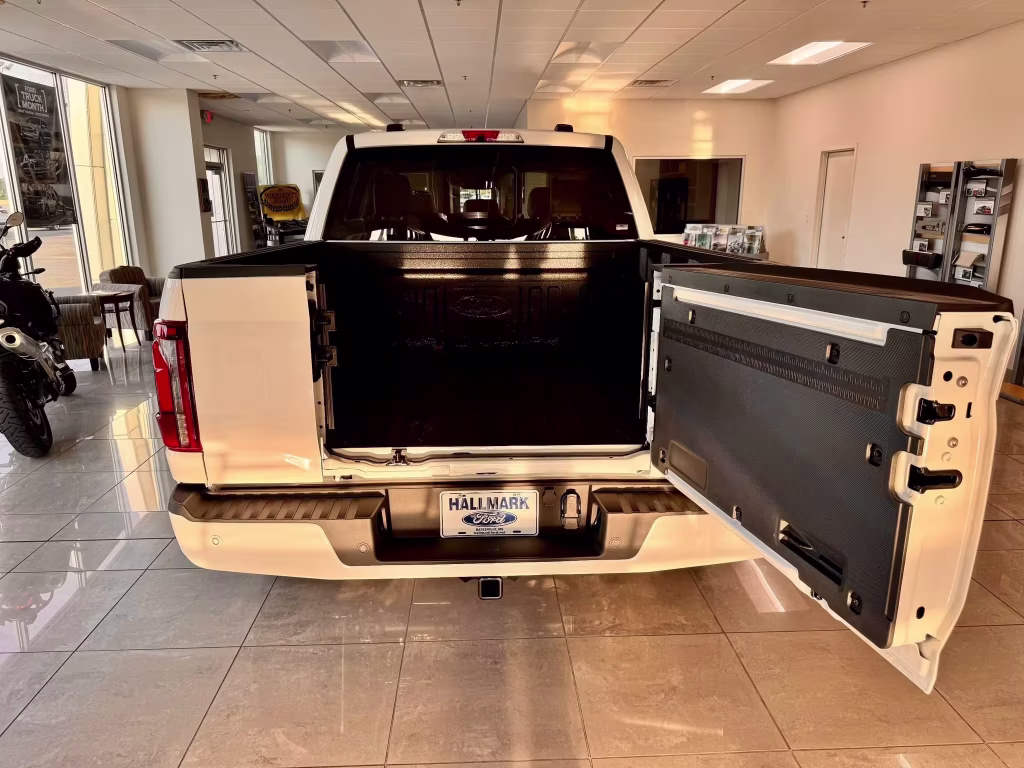 Ford F 150 Lightning Review 10