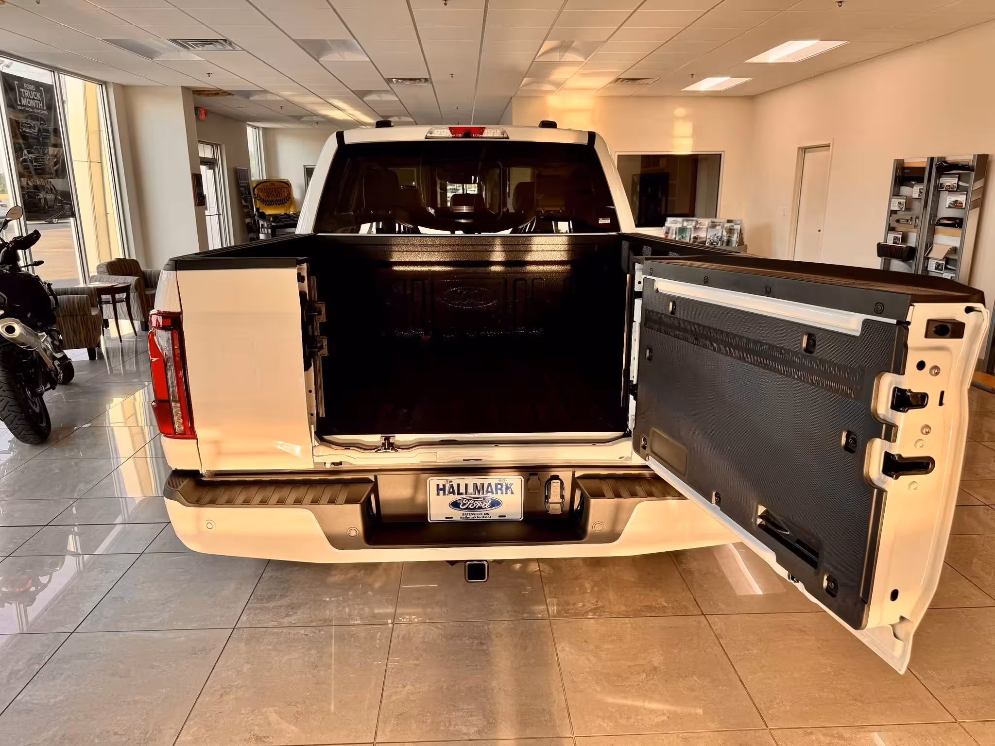 Ford F 150 Lightning Review 10