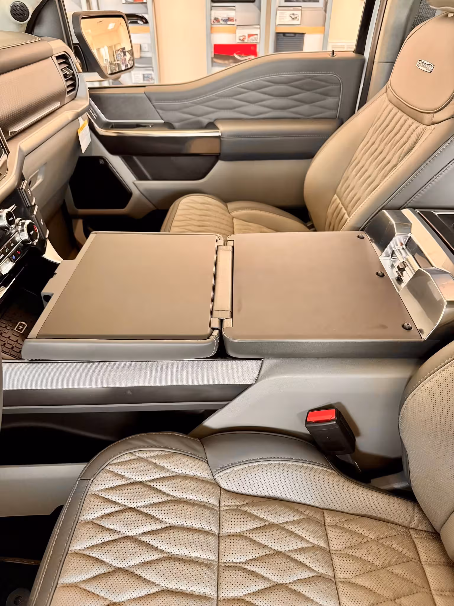 Ford F 150 Lightning Review 11