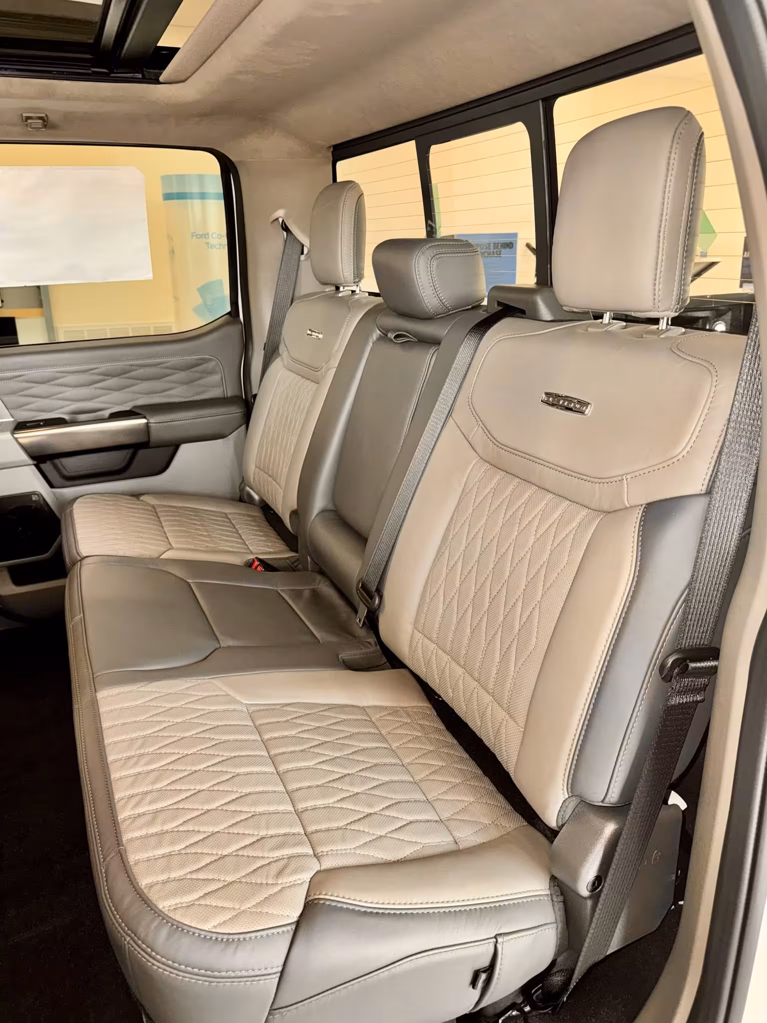 Ford F 150 Lightning Review 2