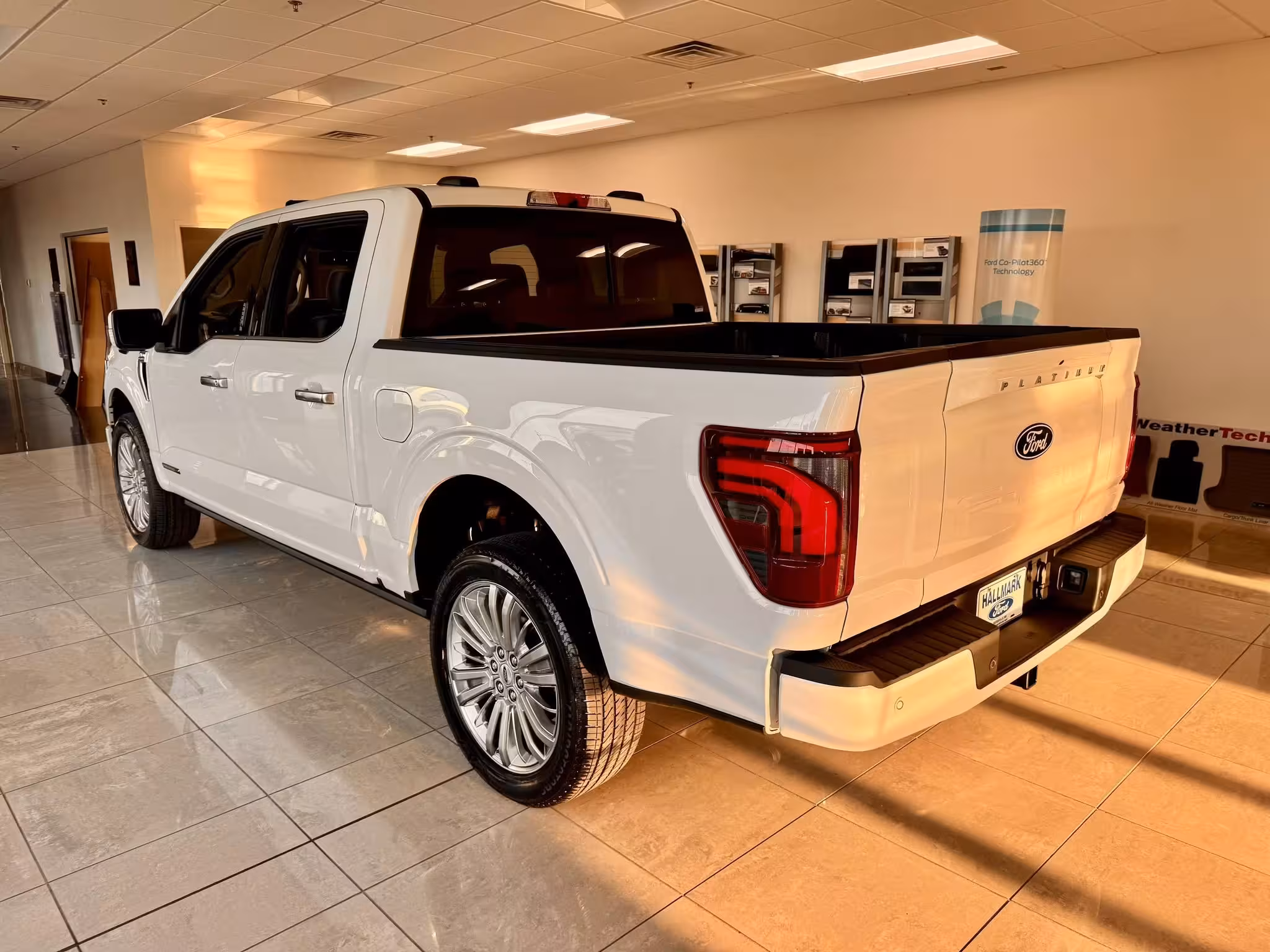 Ford F 150 Lightning Review 3