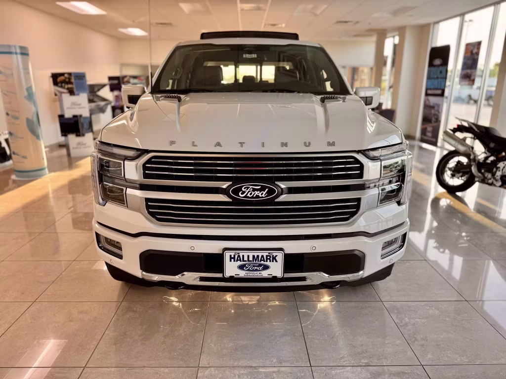 Ford F 150 Lightning Review 5