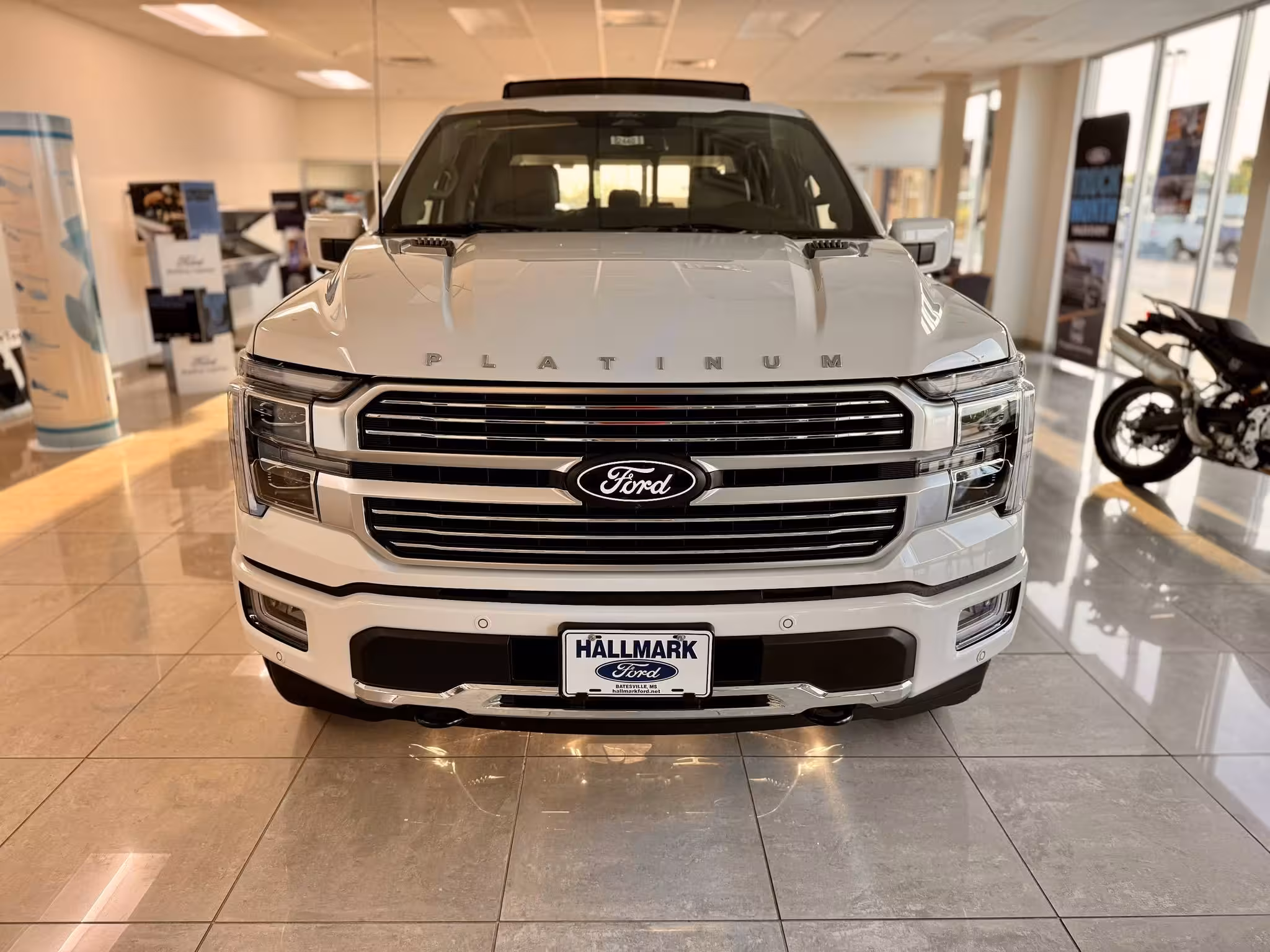 Ford F 150 Lightning Review 5
