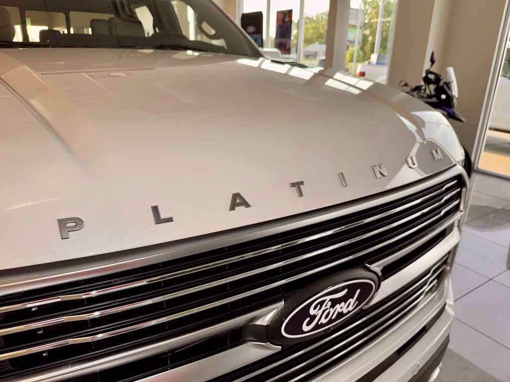 Ford F 150 Lightning Review 6