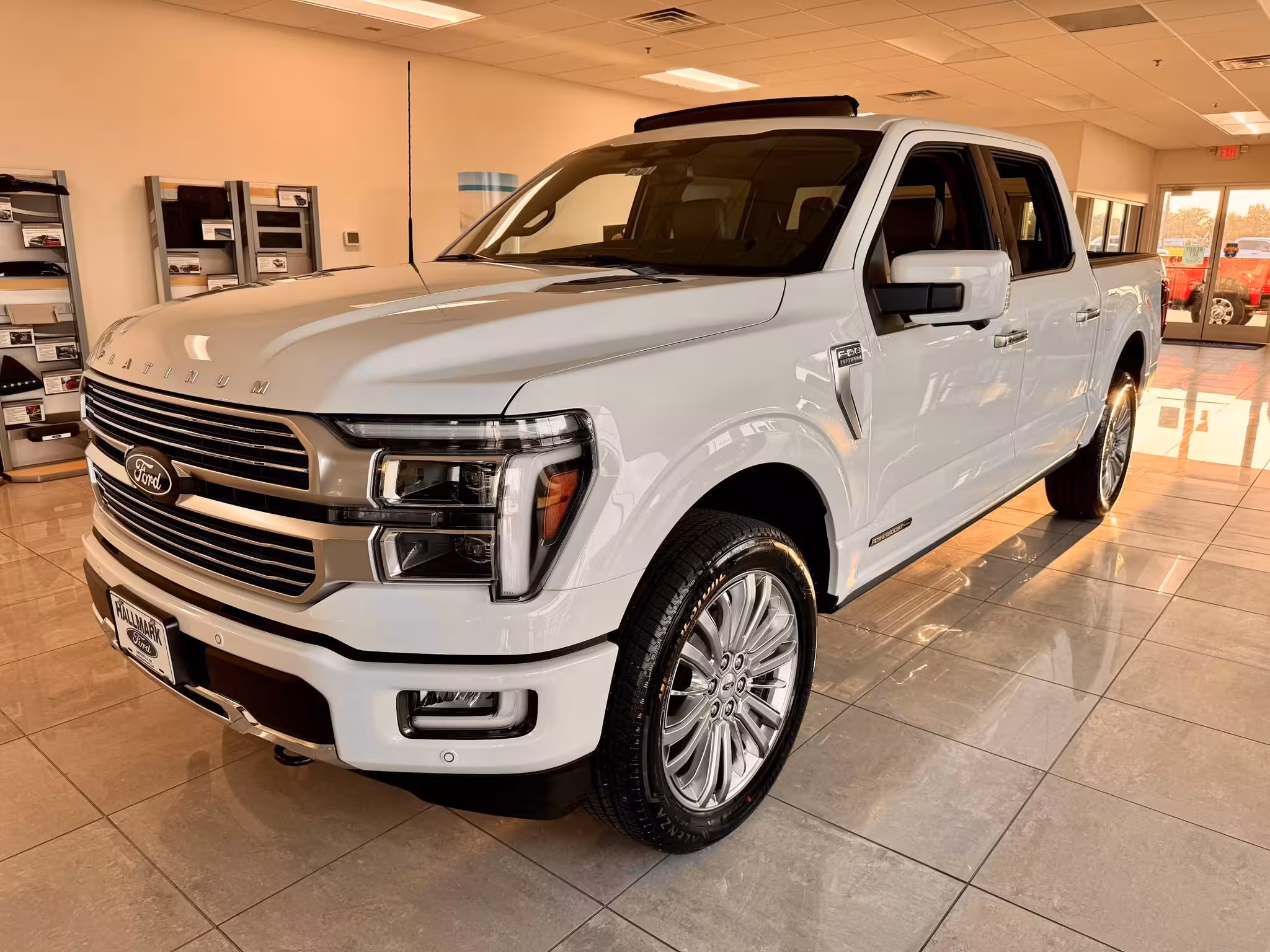 Ford F 150 Lightning Review 7