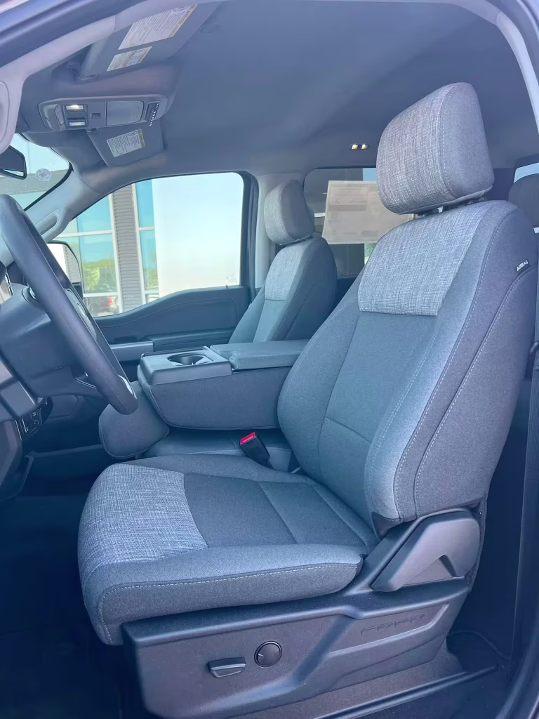 Ford F 250 Super Duty 5