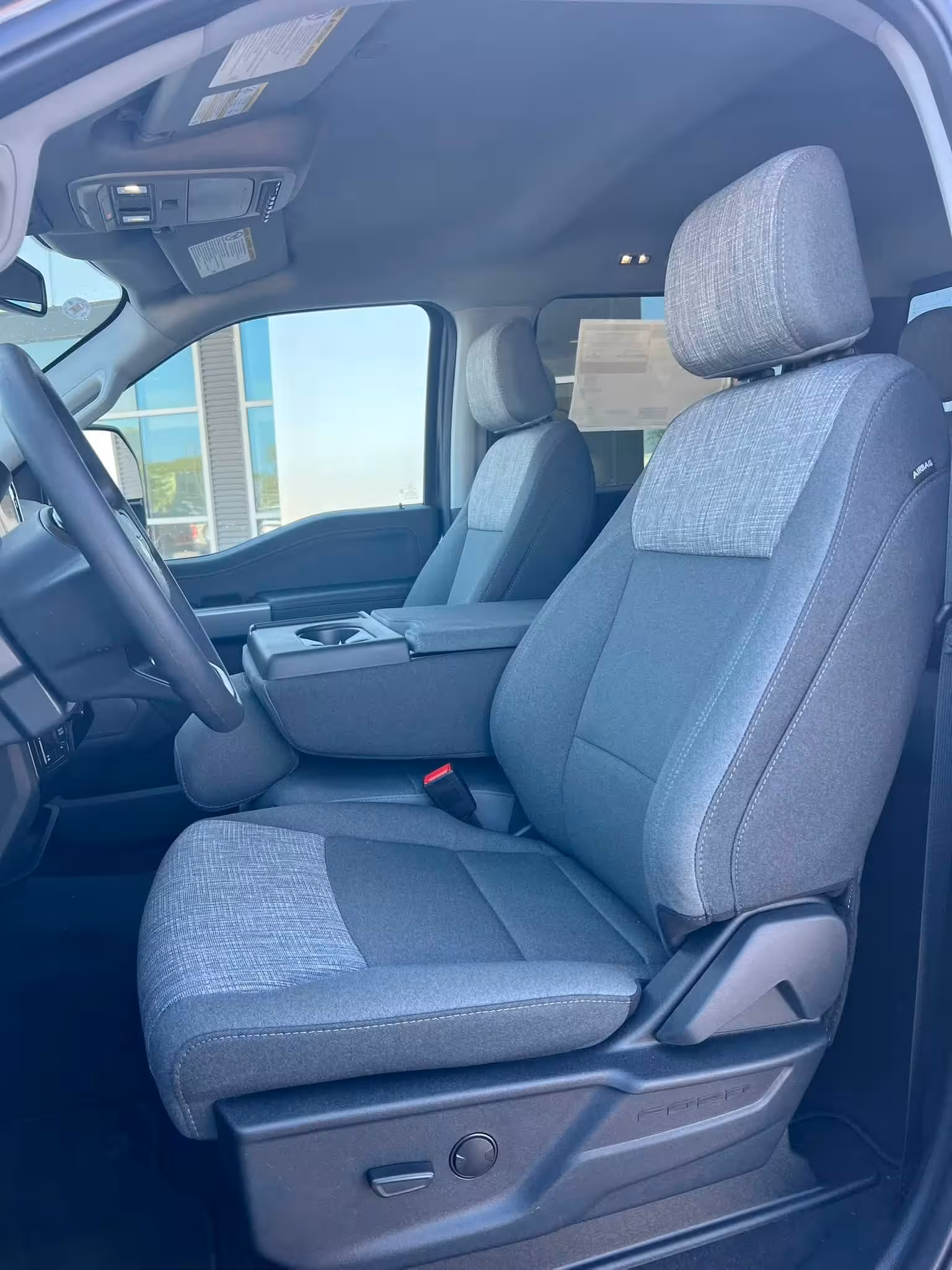 Ford F 250 Super Duty 5
