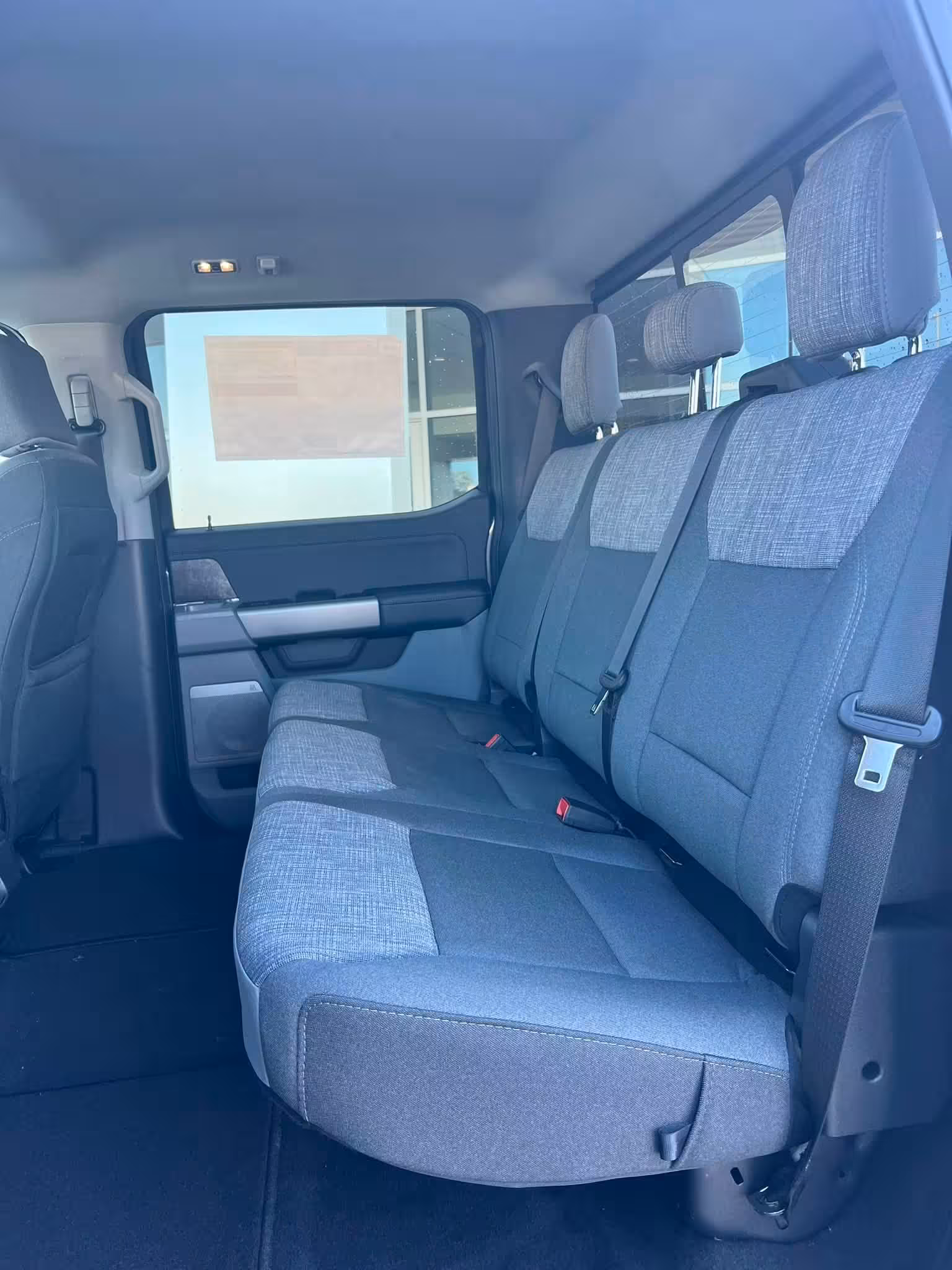 Ford F 250 Super Duty 6