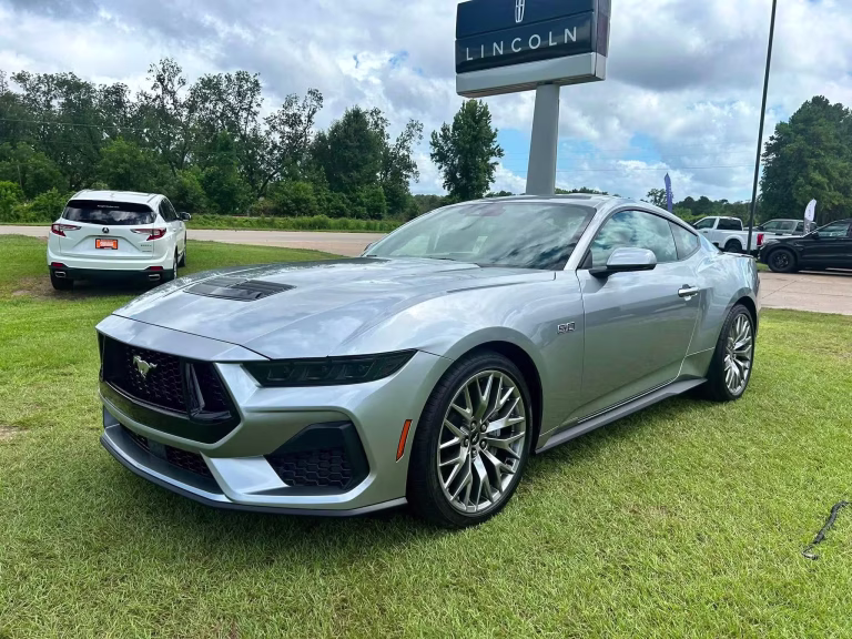 Ford Mustang The Ultimate Modern Muscle Car Review