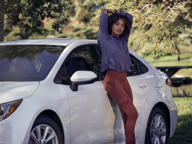 Toyota Corolla 2026 Complete Guide to Prices, Trims, Specs & Ownership