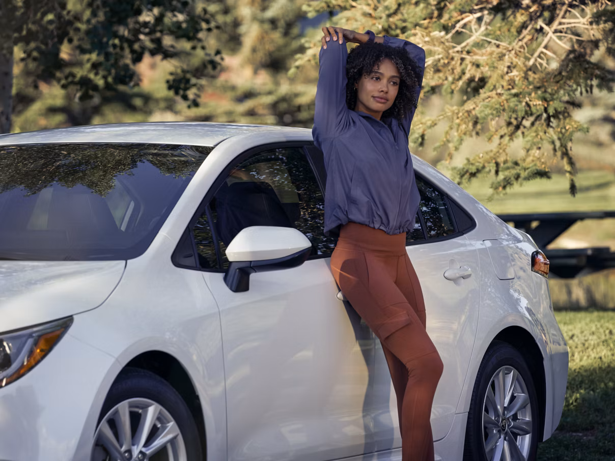 Toyota Corolla 2026 Complete Guide to Prices, Trims, Specs & Ownership
