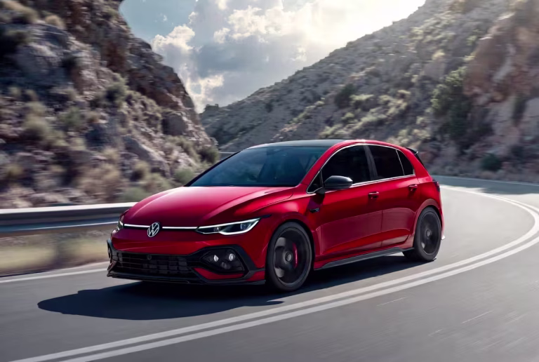 Volkswagen Golf 2026 GTI & Golf R Hot Hatch Buyer’s Guide to Prices, Specs & Performance