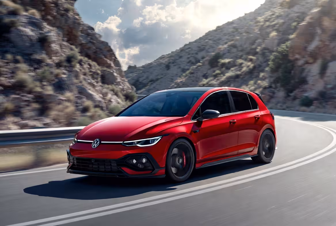 Volkswagen Golf 2026 GTI & Golf R Hot Hatch Buyer’s Guide to Prices, Specs & Performance