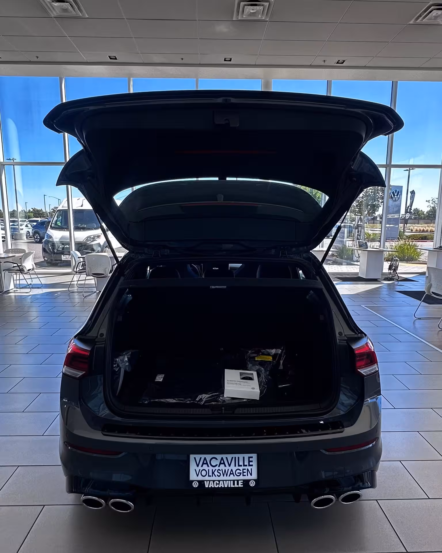 Volkswagen Golf 5