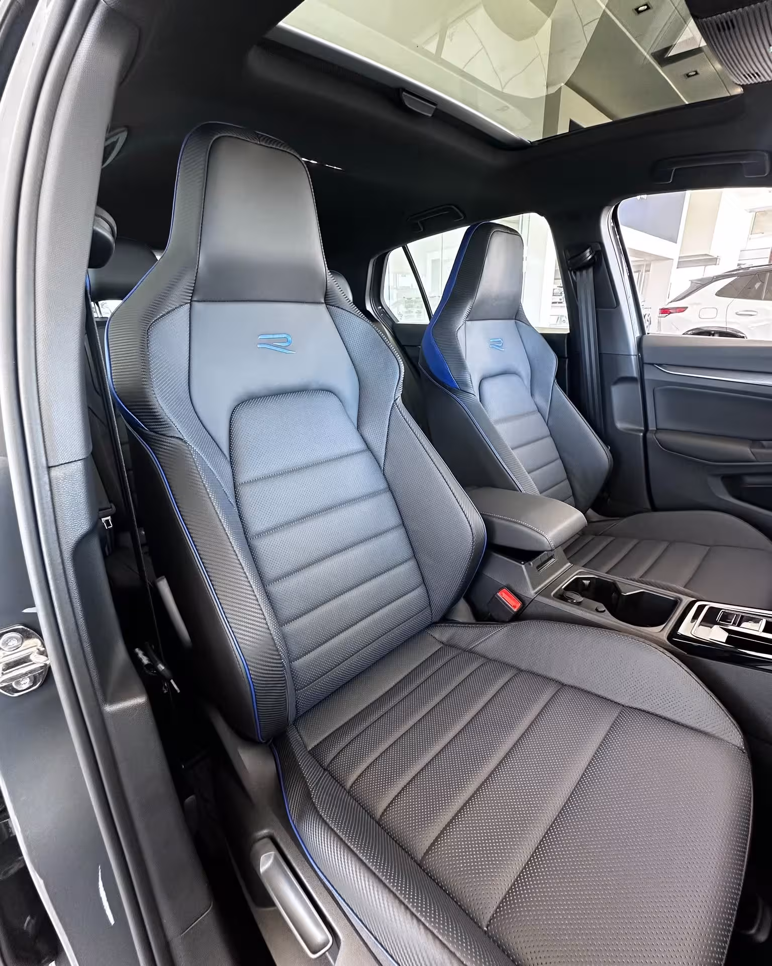 Volkswagen Golf 6