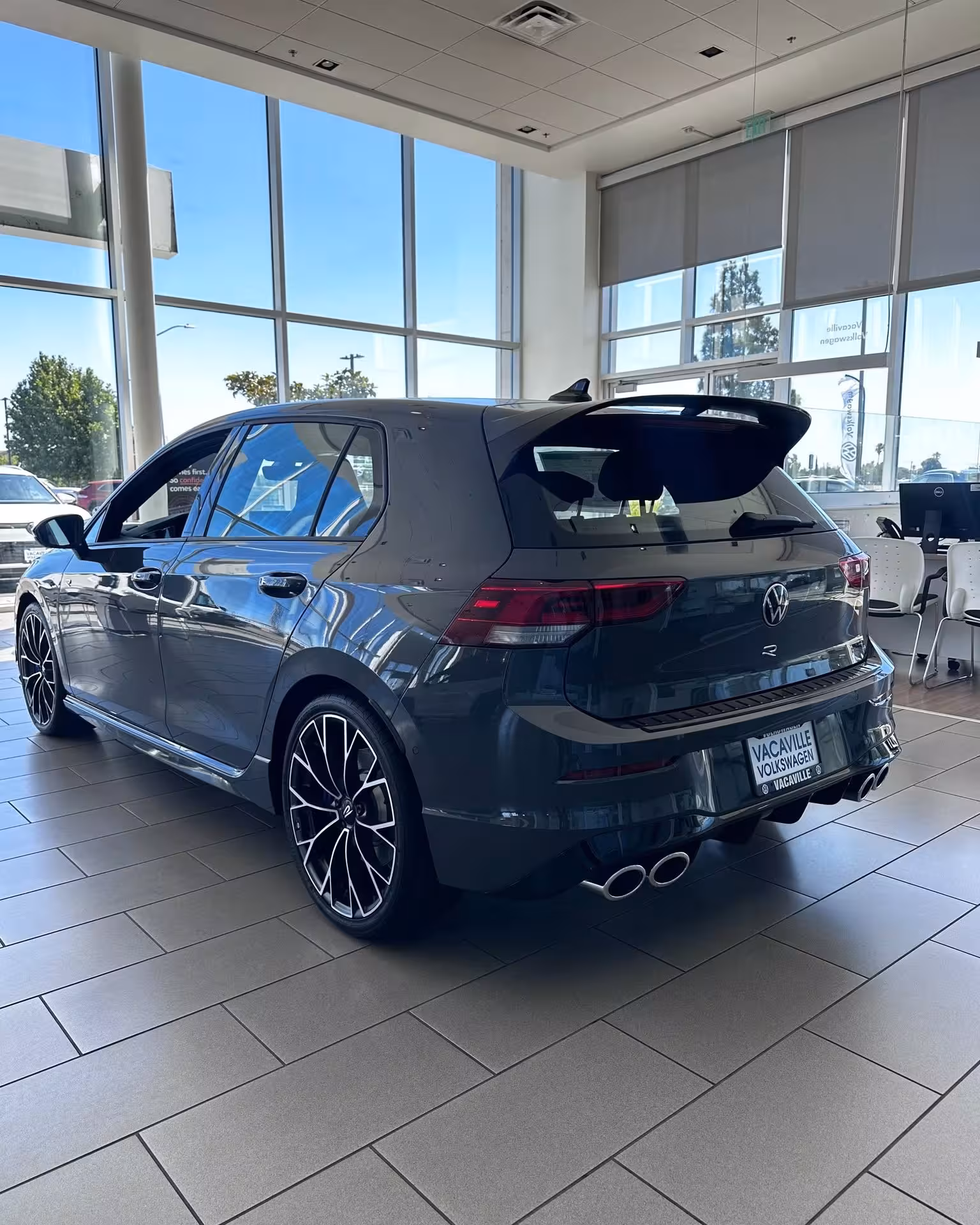 Volkswagen Golf 7