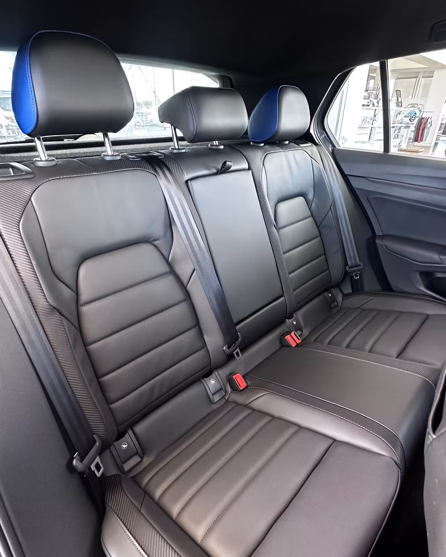 Volkswagen Golf 8