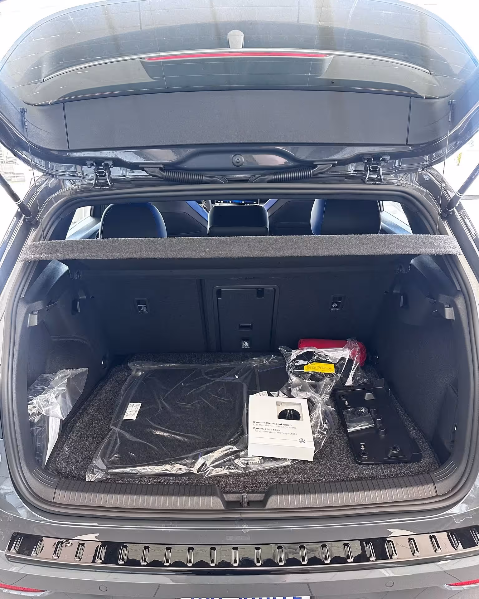 Volkswagen Golf 9