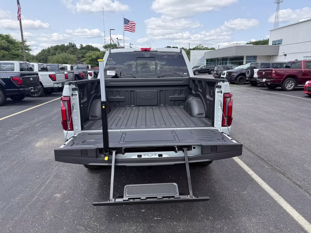ford F 150 review 2