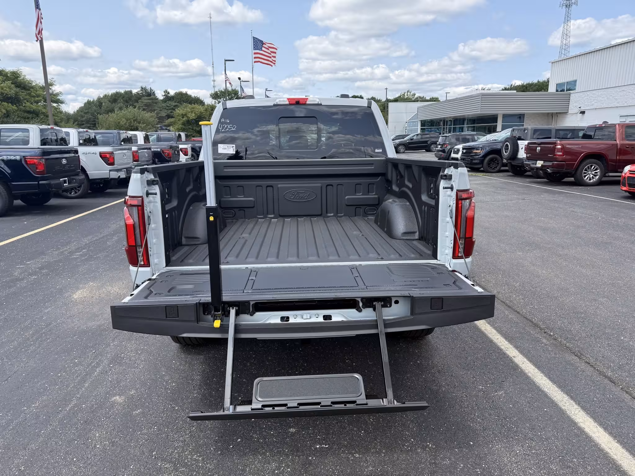 ford F 150 review 2