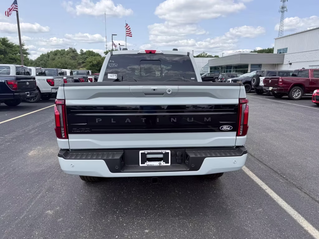 ford F 150 review 3
