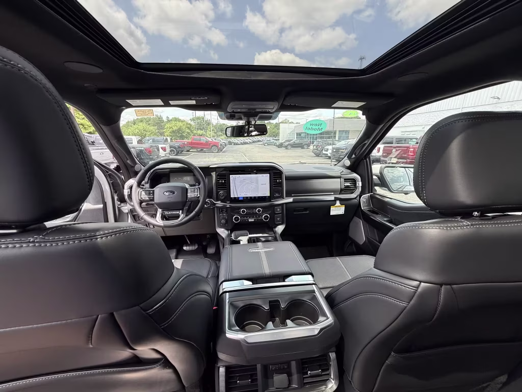 ford F 150 review 4