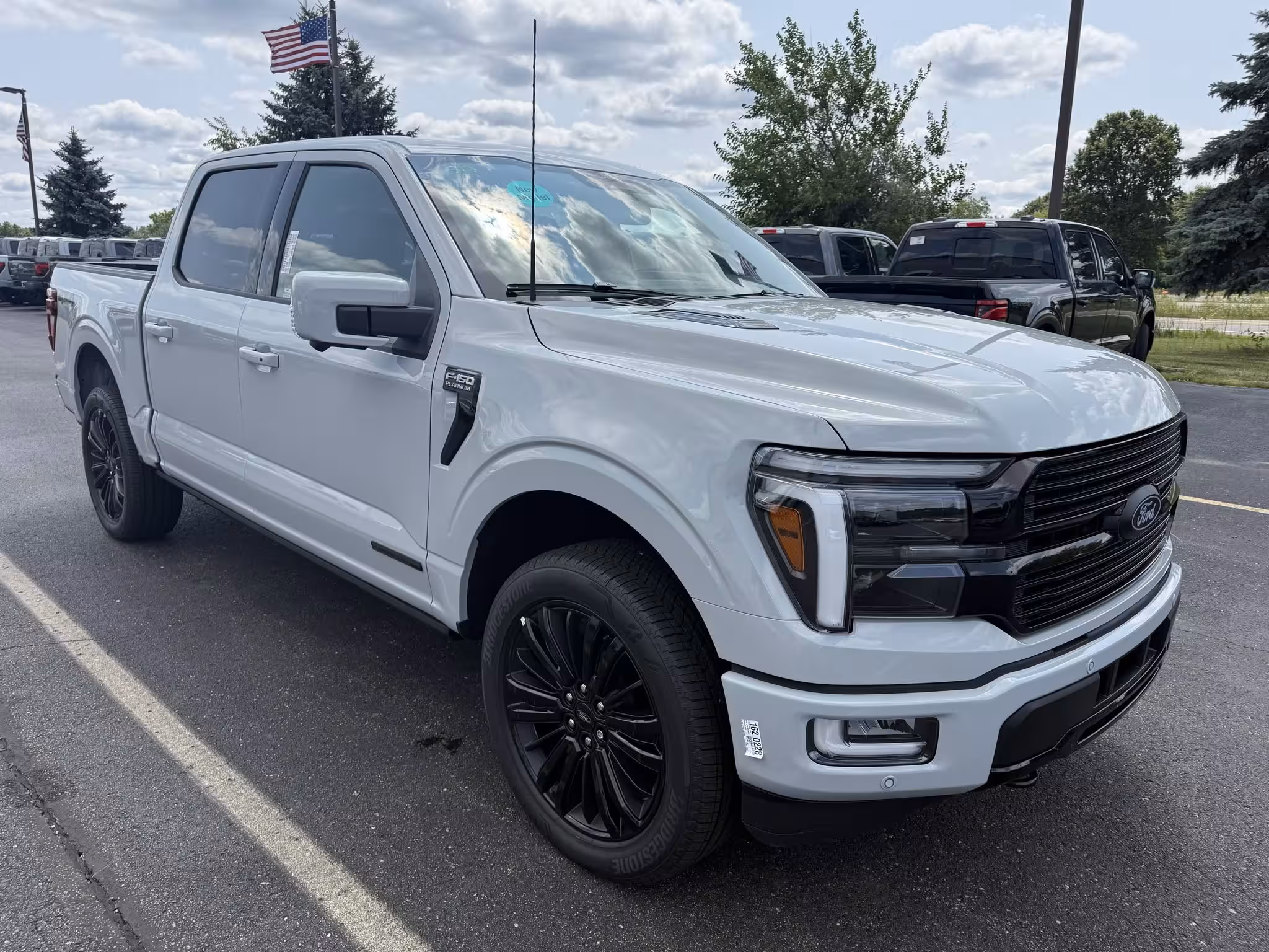 ford F 150 review 5