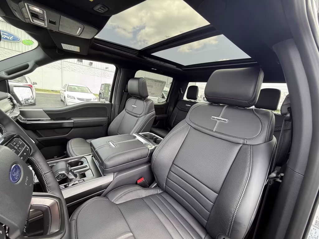 ford F 150 review 6