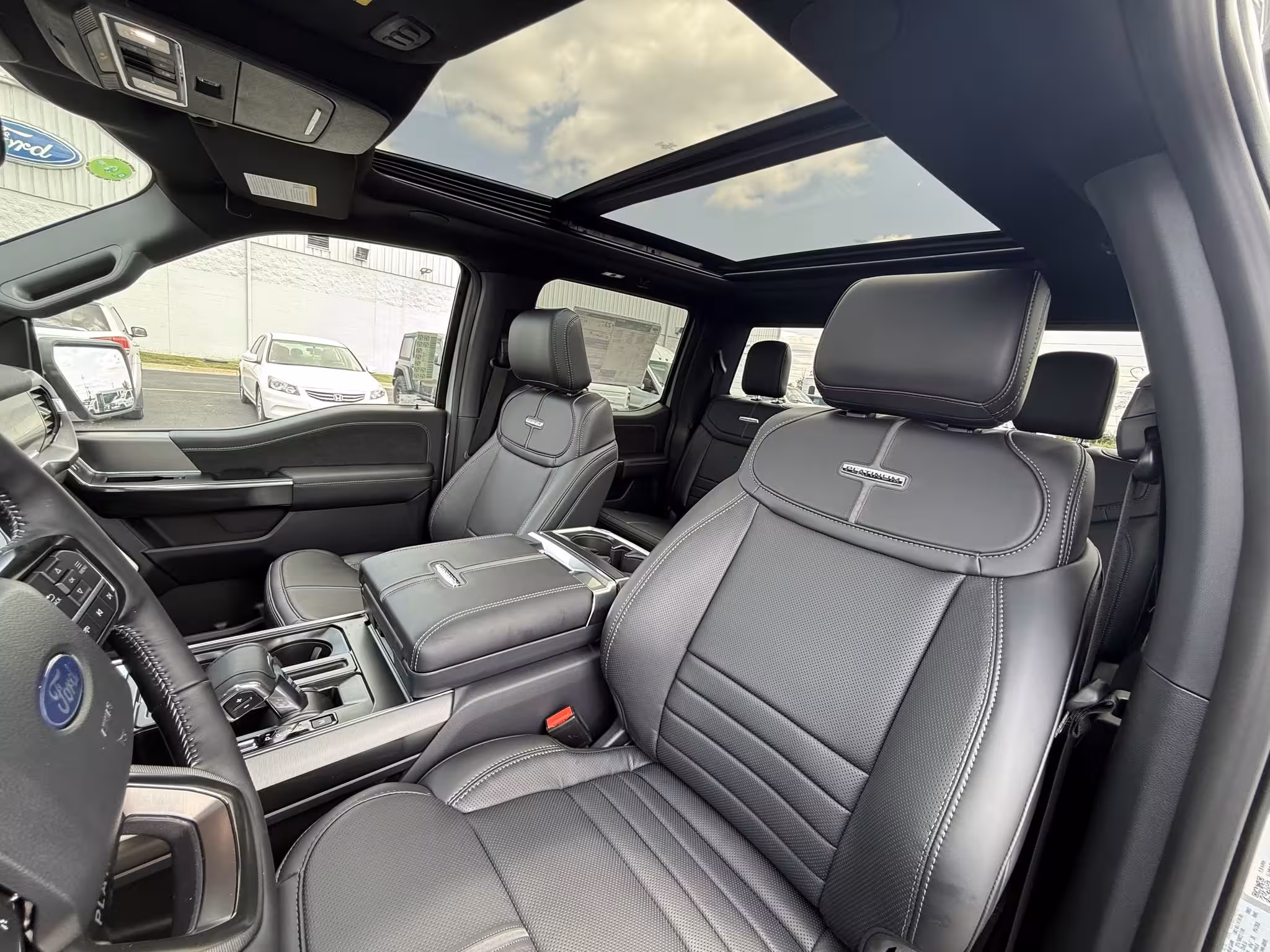 ford F 150 review 6