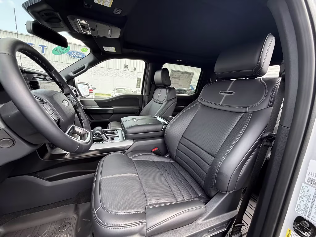ford F 150 review 7