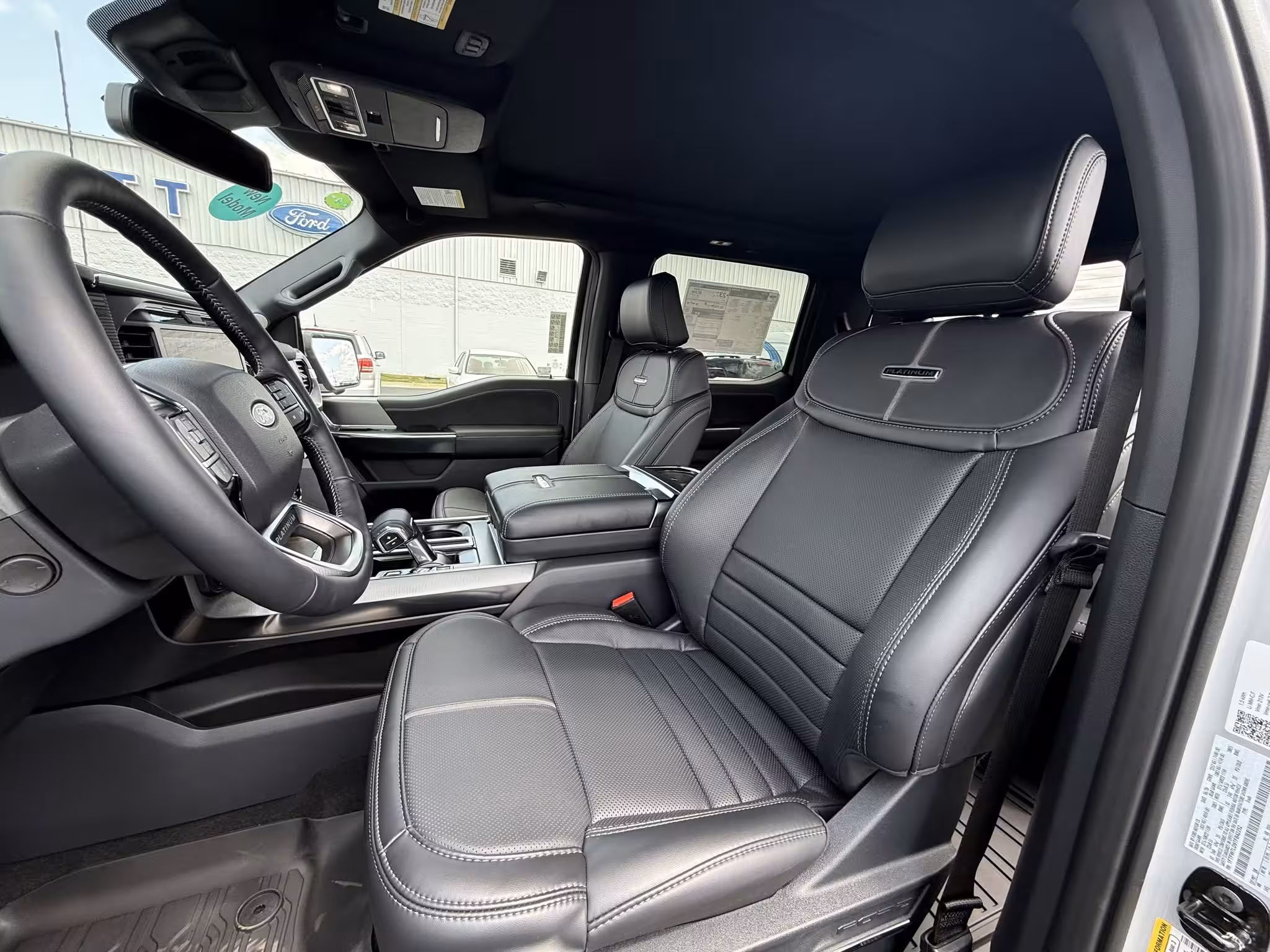 ford F 150 review 7